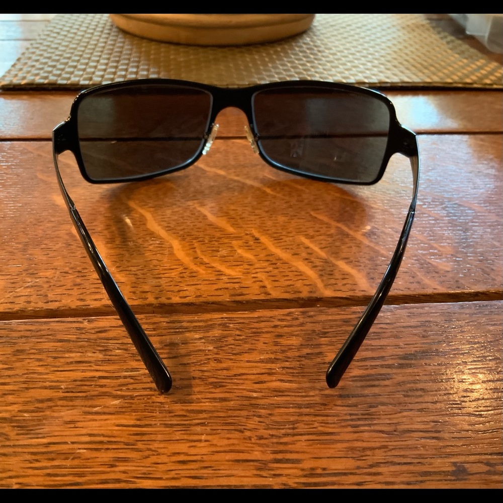 NWOT..PRADA sunglasses with case - Picture 2 of 7
